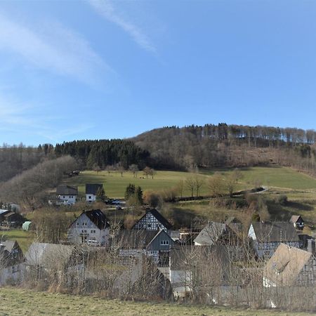 Auszeitoase Apartman Olsberg Kültér fotó