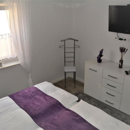Auszeitoase Apartman Olsberg Kültér fotó