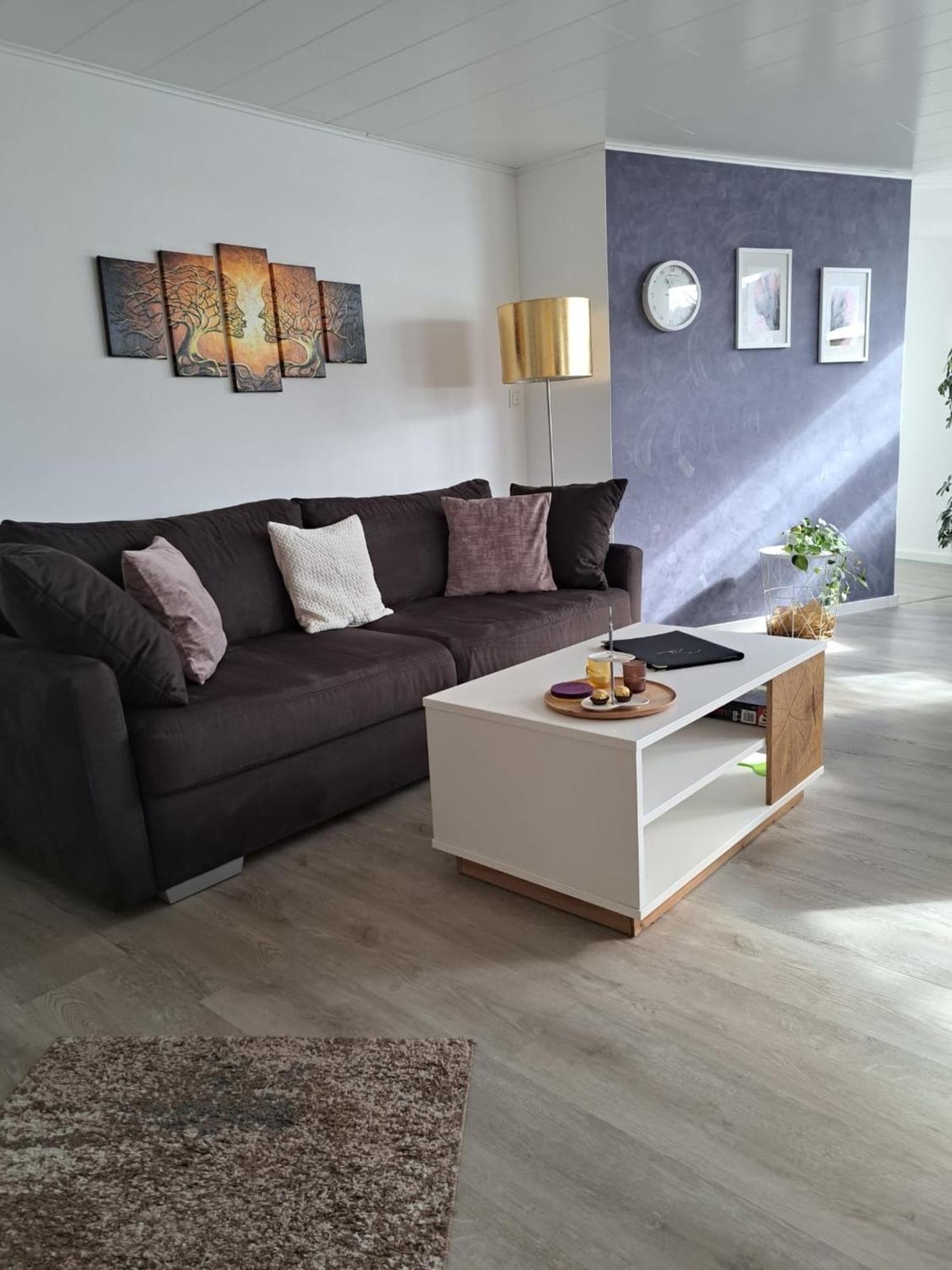 Auszeitoase Apartman Olsberg Kültér fotó