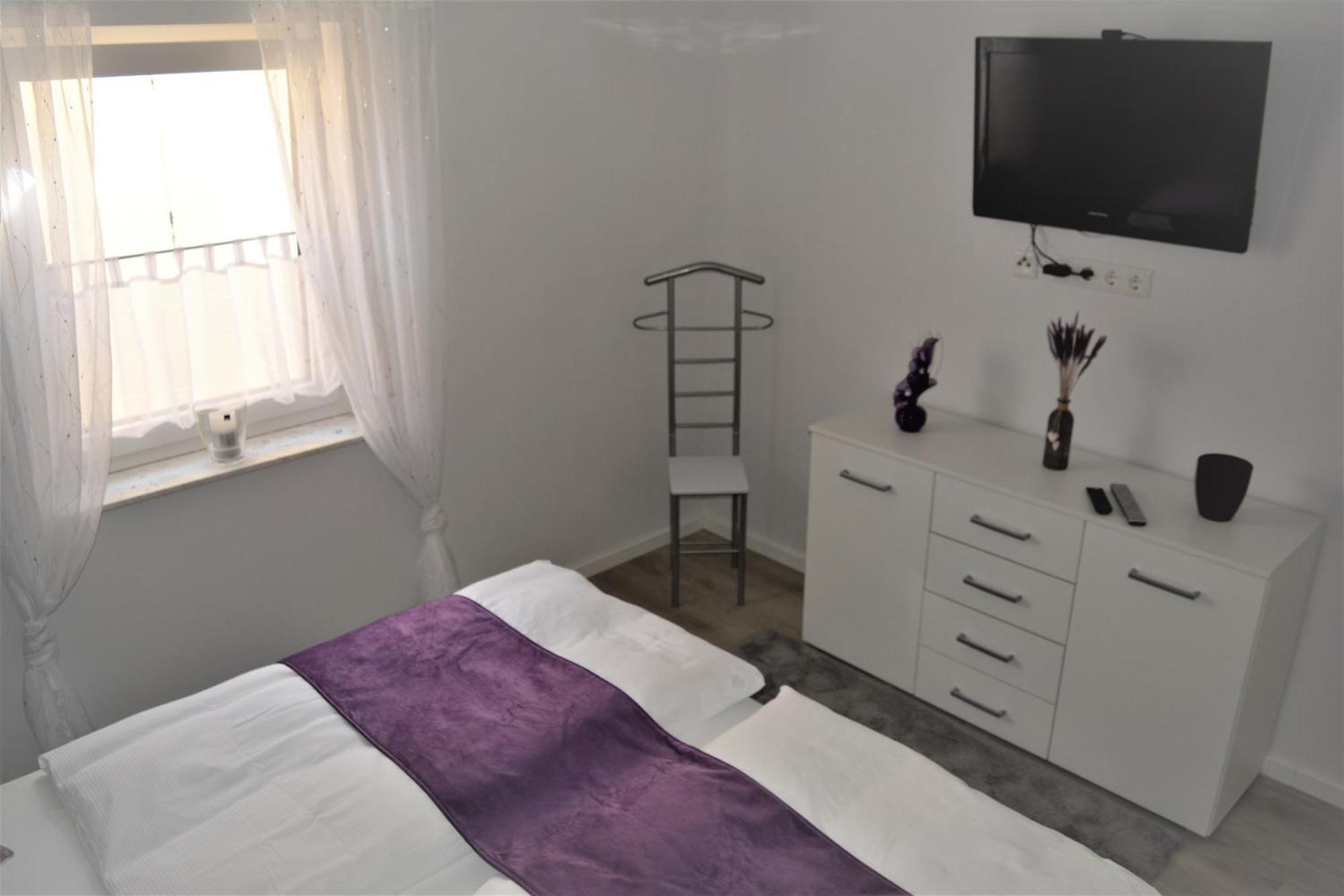 Auszeitoase Apartman Olsberg Kültér fotó